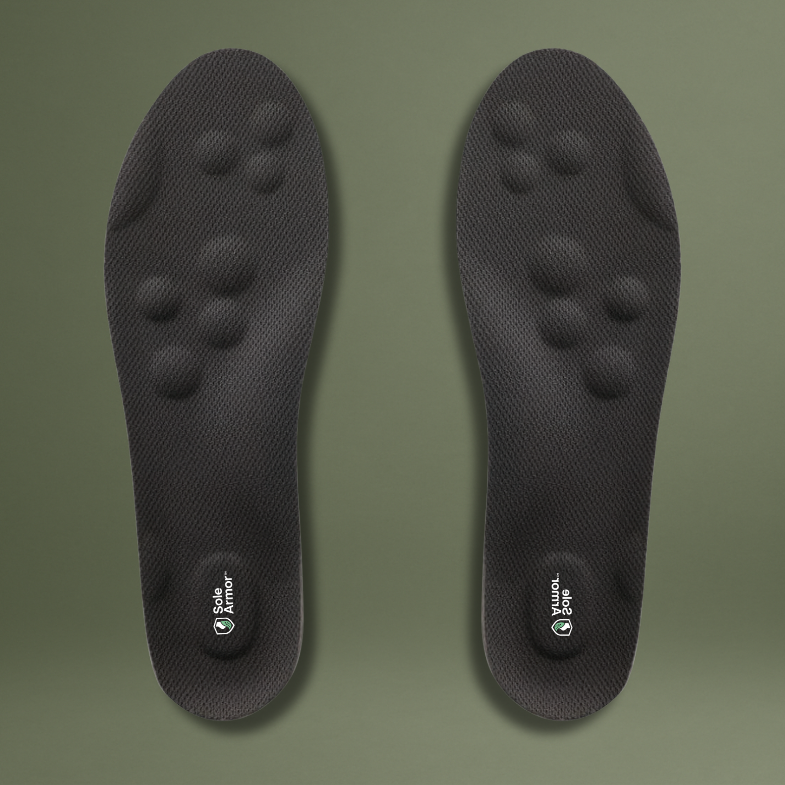 SoleArmor Insoles