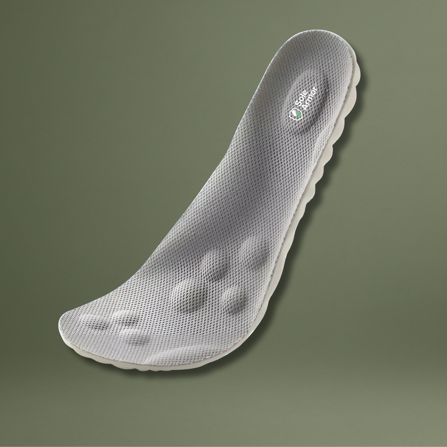 SoleArmor Insoles