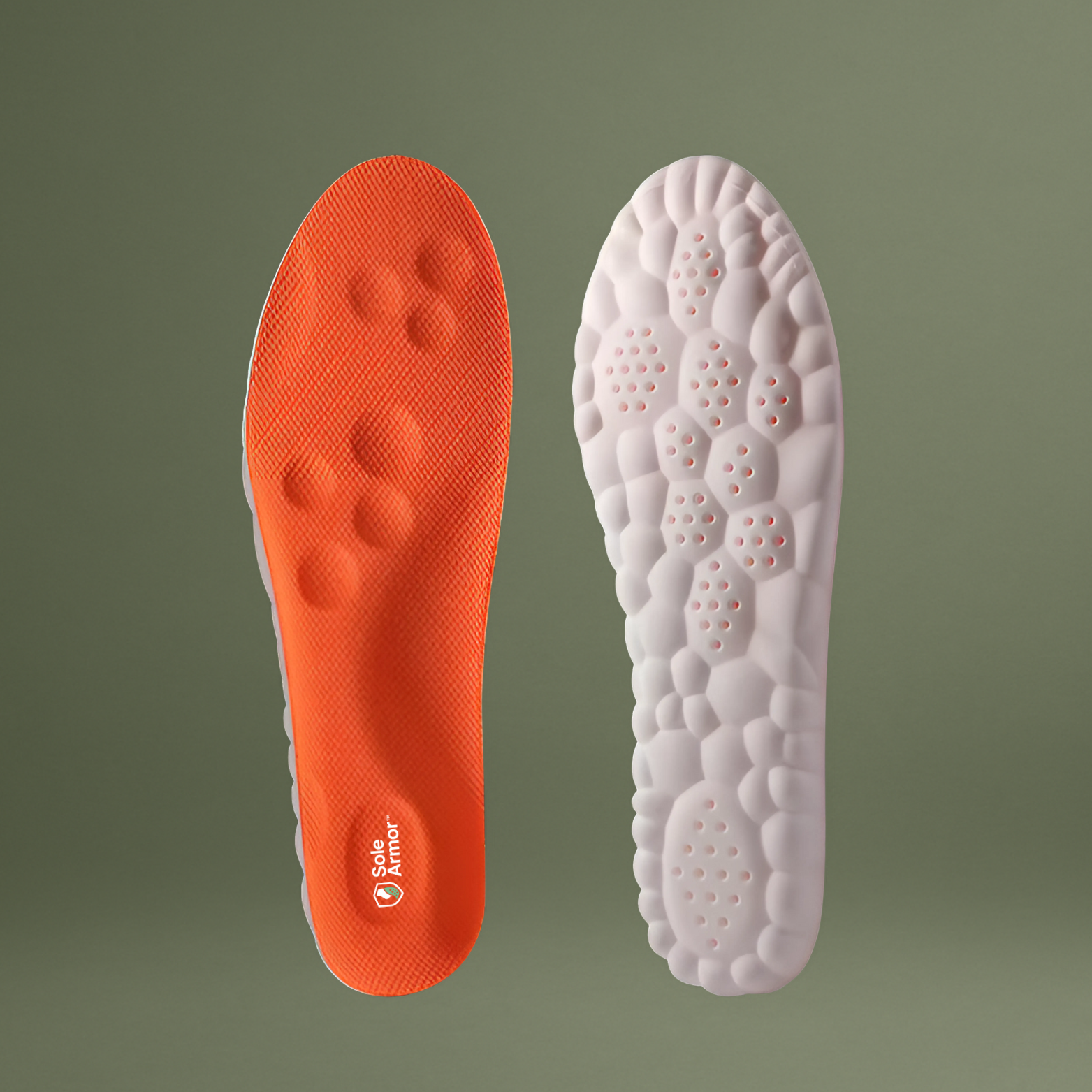 SoleArmor Insoles