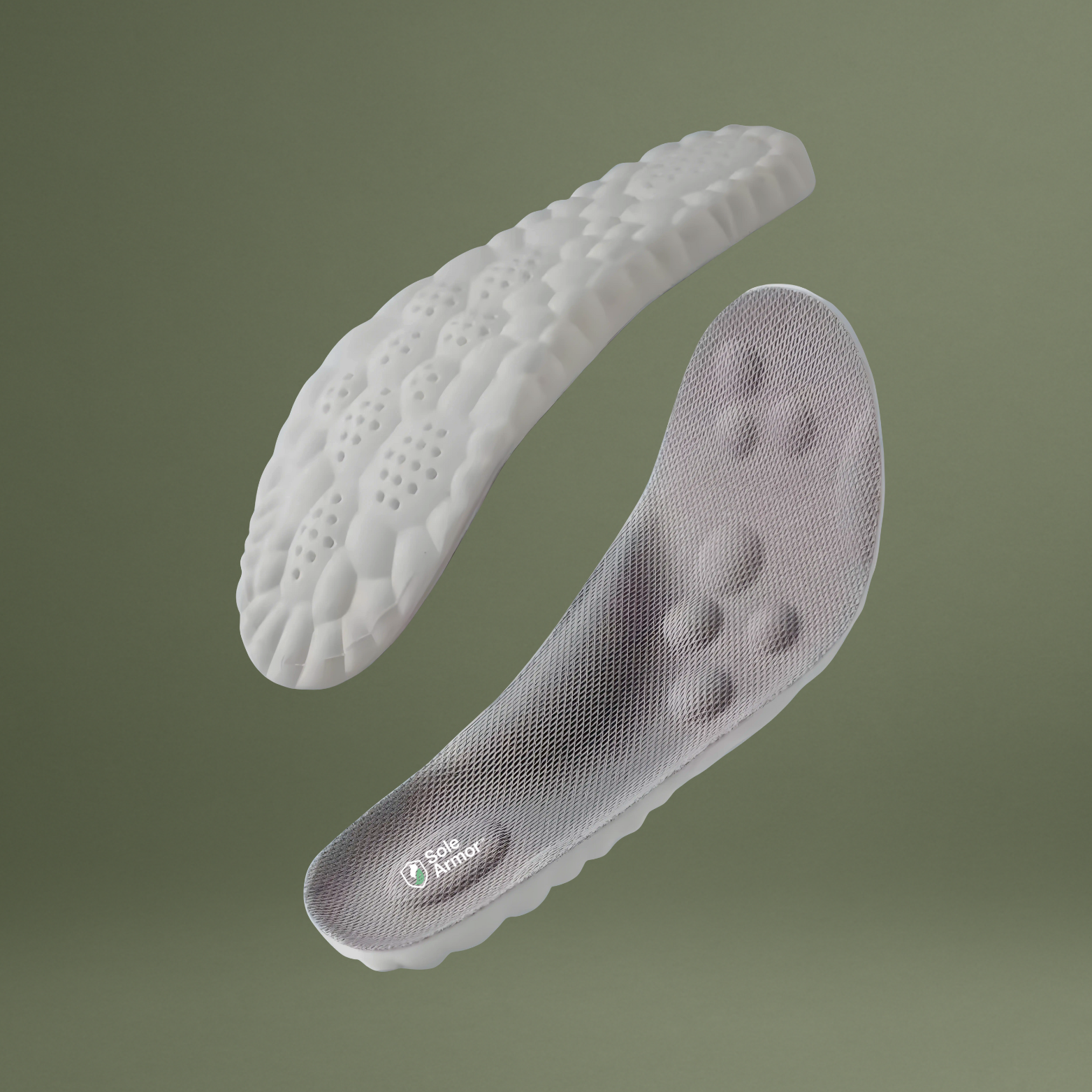 SoleArmor Insoles